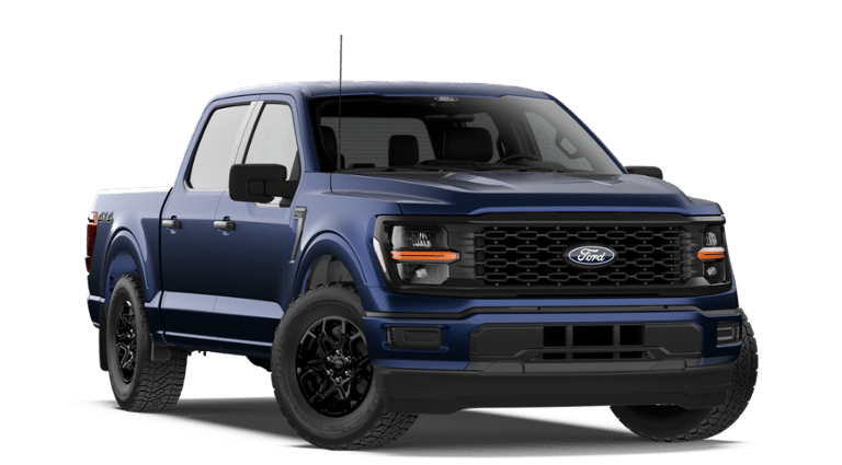 F-150® vehicle